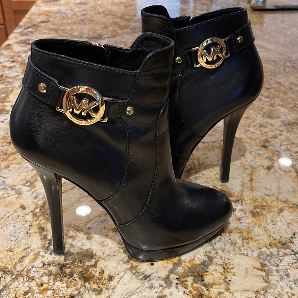 Michael Kors heels